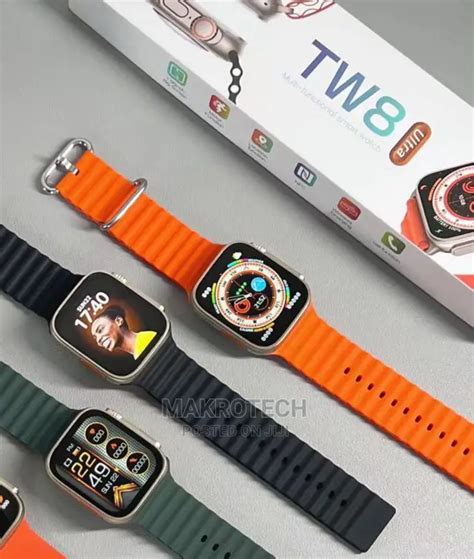 clone smart watches